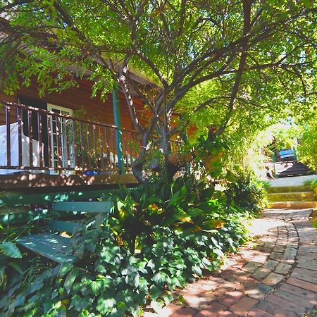 Rosemoore Bed & Breakfast Пърт Екстериор снимка