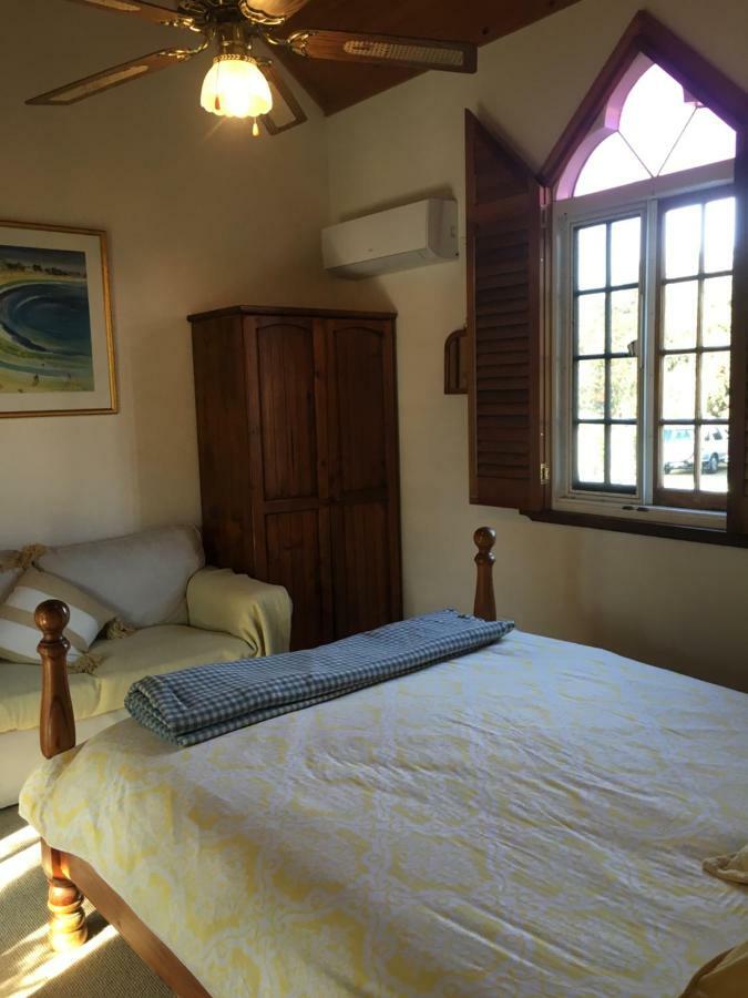 Rosemoore Bed & Breakfast Пърт Екстериор снимка